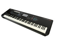 Yamaha MONTAGE M8X Yamaha MONTAGE M8X